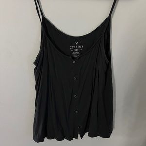 Soft and Sexy American Eagle Tank
